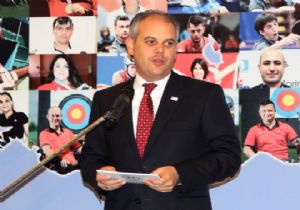 Bakan Kılıç'tan istifa çağrısı