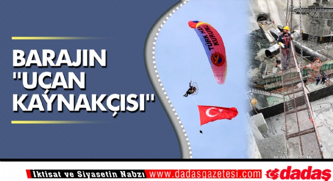 Barajın 