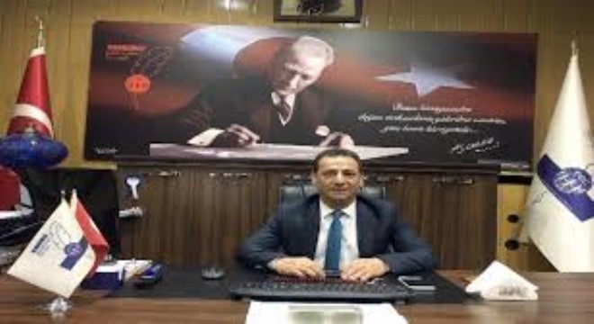 Barlak: ‘Gazetecilik aşkla yürümektir'