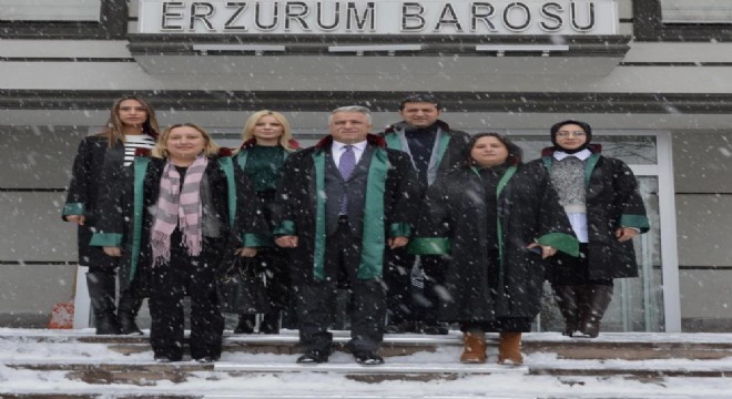 Baro'dan kadına şiddetle mücadeleye destek