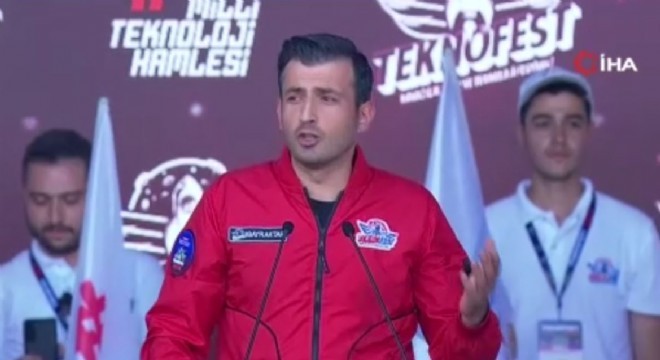 Bayraktar: 'Milli teknoloji hamlesi kalıcı hale geldi'