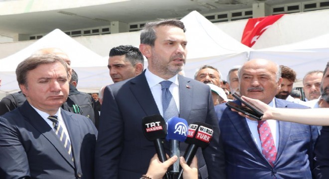 Bayraktar İliç olayını değerlendirdi