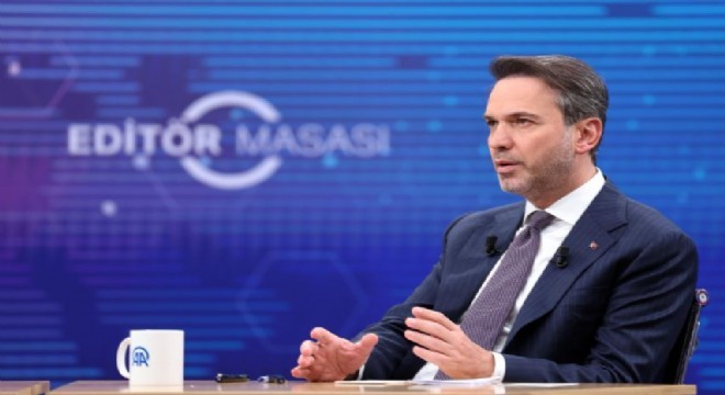 Bayraktar: ‘Desteklere devam edeceğiz'