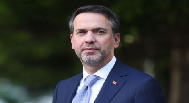 Bayraktar: ‘Kararlıyız'