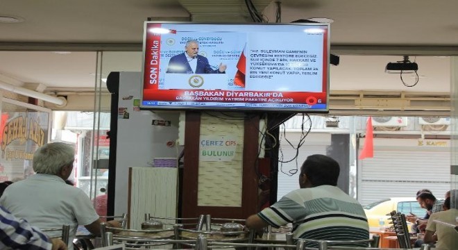 Başbakan açıkladı, Dadaşlar sevindi