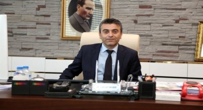 Bedir: 'Aşı Size Çok Yakın'