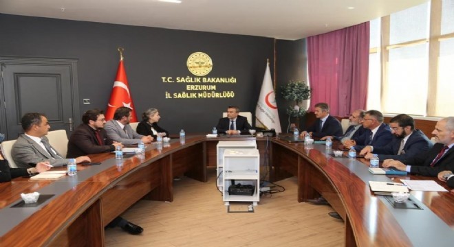 Bedir hasta memnuniyet oranını açıkladı