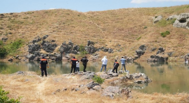 Berat'ı arama çalışmaları 4'üncü gününde