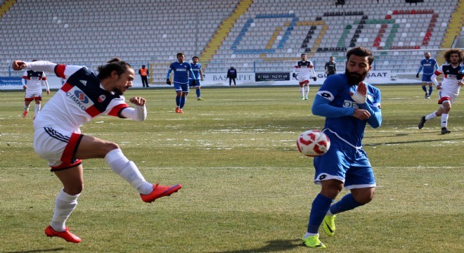 Beyaz Grubun 16 maçlık en'leri