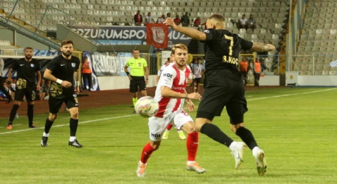 Bilazer:  ‘Takım istediğimizi yaptı'