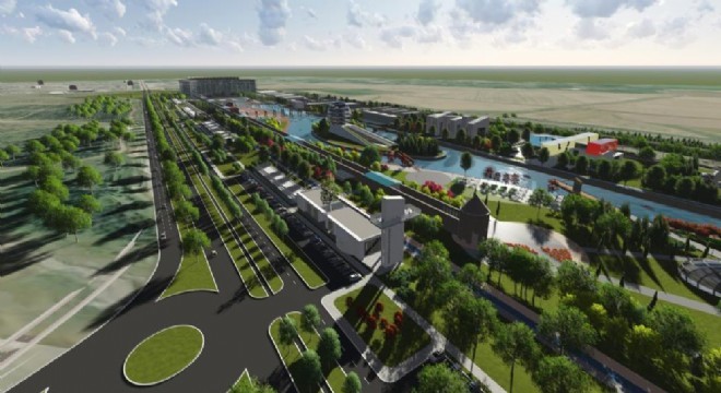 Bilim ve Doğa Park Projesi'nde geri sayım