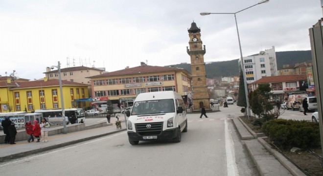Bin 176 Yozgatlı Erzurum'u tercih etti