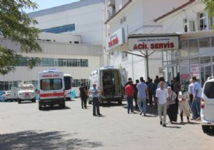Bingöl'de çatışma: 1 şehit, 1 yaralı