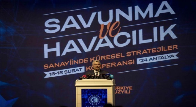 Bolat: 'Türkiye'ye kimse yan bakamayacak'