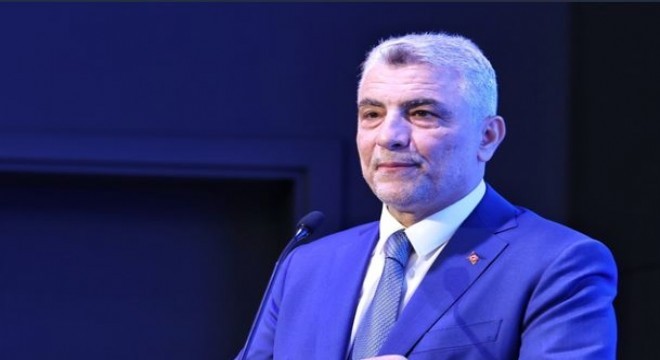 Bolat enflasyon verilerini değerlendirdi