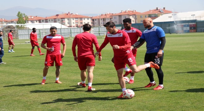 Boluspor'da ilk 2 ümidi
