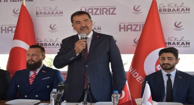 Bozan'dan iddialara sert tepki