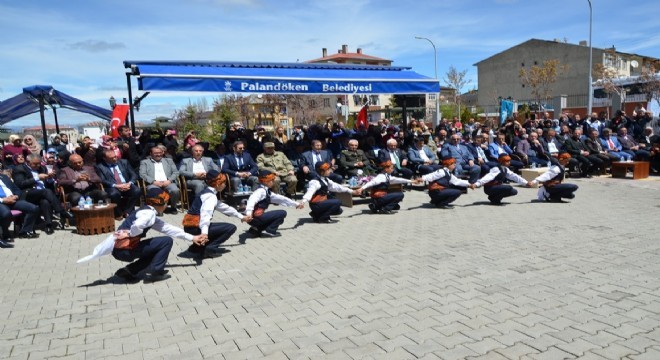 Bulutlar'dan 2. Kültür Merkezi müjdesi