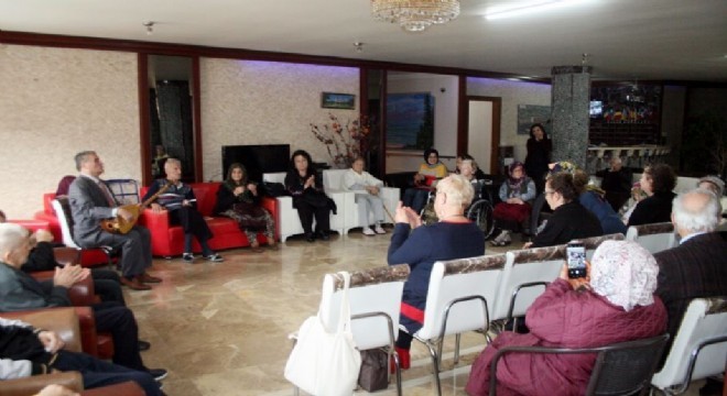 Bursa'da Reyhani gündemi