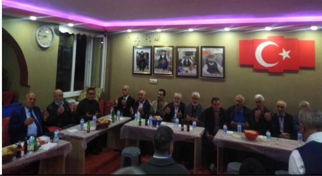 Bursa'da Oltu'yu tanıtıyorlar