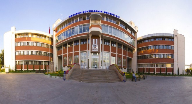 Büyükşehir Belediyesi'nden basın açıklaması 