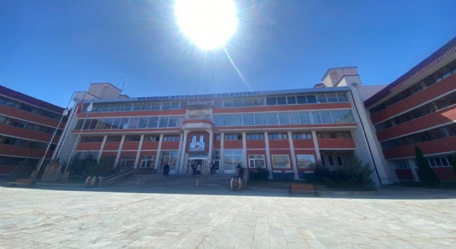 Büyükşehir Meclisinde çoğunluk Cumhur İttifakı'nda