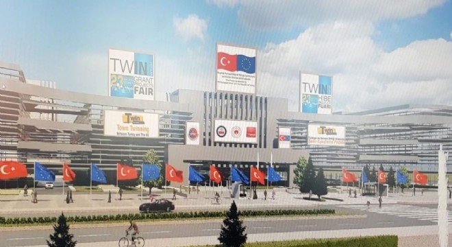 Büyükşehir'den Bansko'ya Kış Turizmi köprüsü