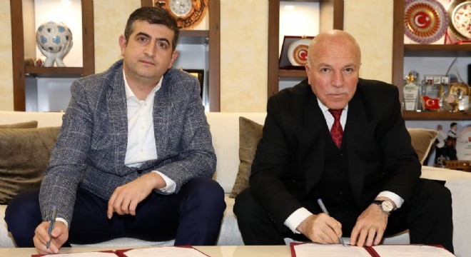 Büyükşehir'den Erzurum'a Bilim Merkezi