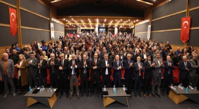Büyükşehir'den işçi ücretlerine rekor zam