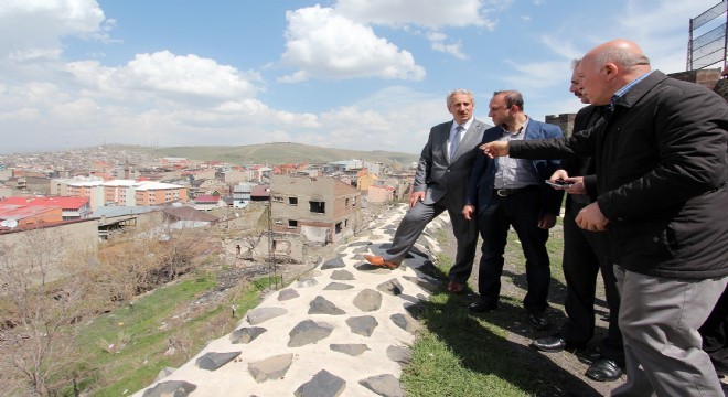 Büyükşehir'den tasarruf tedbirleri