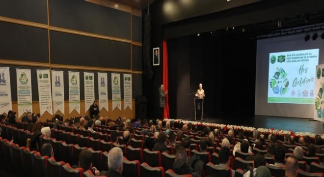 Büyükşehir'den yeni bir proje daha