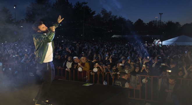 Ceceli'den ibrahim Erkal'e vefa