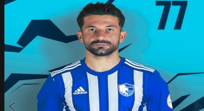 Celal Hanalp PFDK'lık oldu