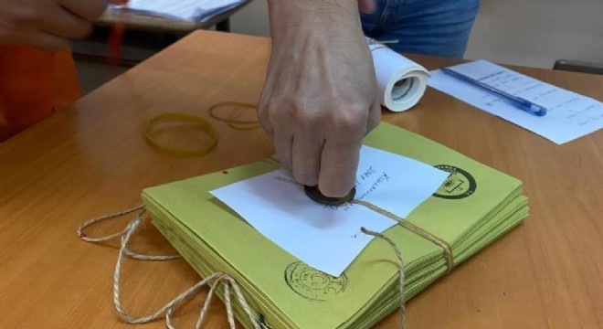 Cumhurbaşkanı Erdoğan Erzurum'da oy oranını artırdı