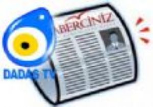 E-80'de arı dehşeti 