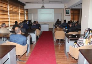 Defterdarlıkta eğitim seferberliği