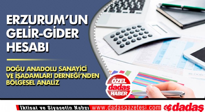 DOSİAD'dan bölgesel analiz