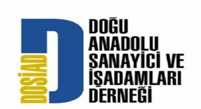 DOSİAD: ‘Hayatını dolarlaştıranları telin ediyoruz'
