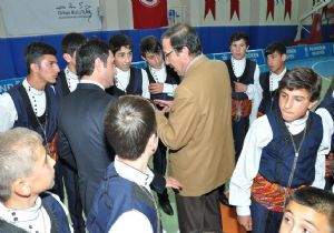 Bulutlar'dan Bar Kültürü'ne destek