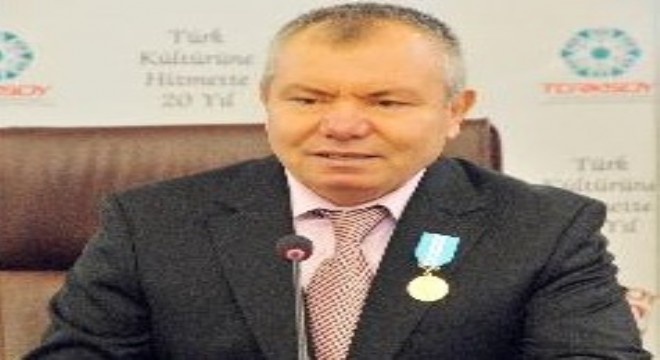 DT'den Erzurum yaklaşımı