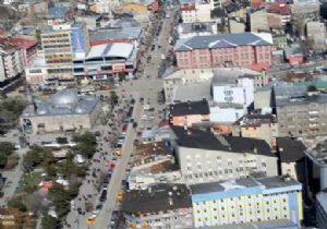 Erzurum'da 1 ayda 3 bin 294 araç devredildi