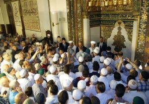 ‘Yüreklerin Ramazan'a ihtiyacı var'