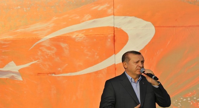 Dadaşlar'dan Erdoğan'a vefa