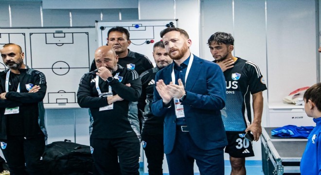 Dal: ‘Küllerimizden yeniden doğuyoruz'