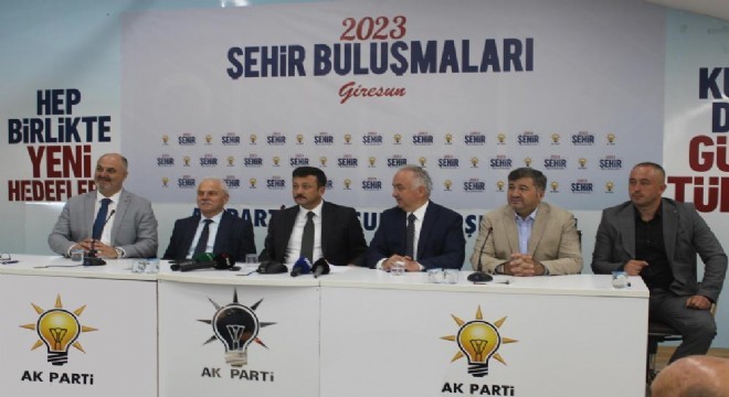 Dağ: 'Kongrede yerel seçim startını vereceğiz'