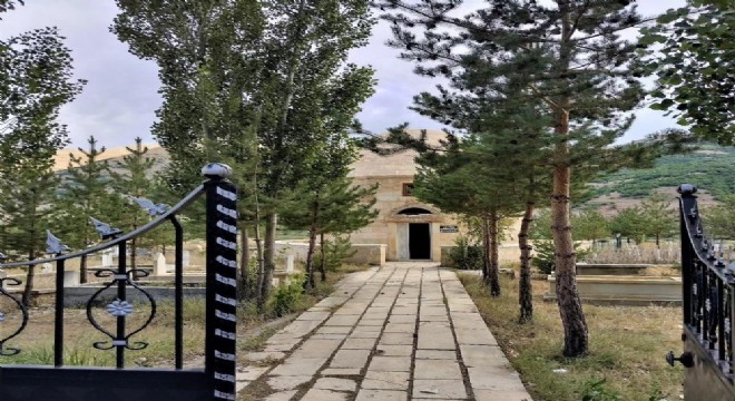 Dede Korkut'a vefa