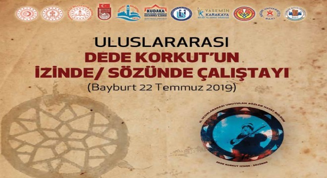 Dede Korkut'un İzinde bildirileri kitaplaştırıldı