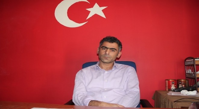 Demir'den ekolojik temizlik uyarısı