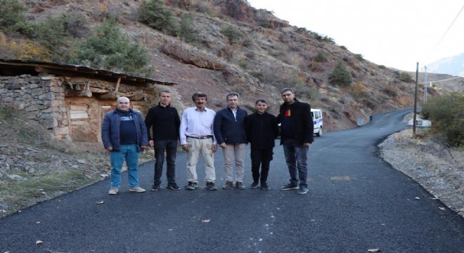 Demircan'dan hizmet denetlemesi