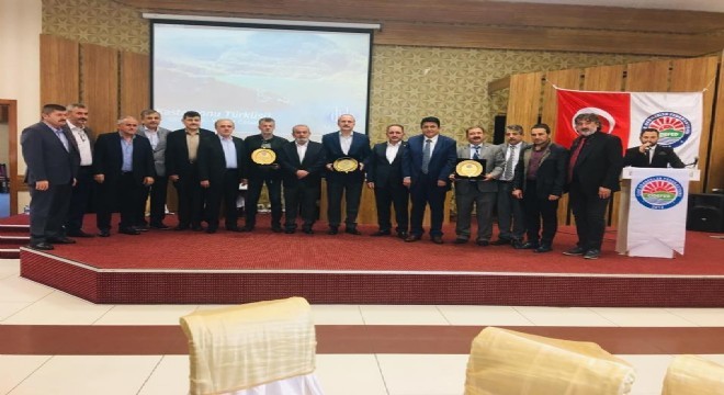 Demir'den ‘Erzurum' vurgusu